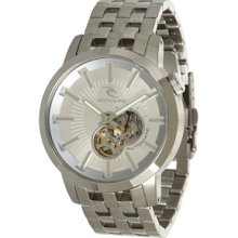 Rip Curl Detroit Mid Stainless Automatic Watches : One Size