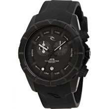 Rip Curl K55 Midnight ATS ANA ISA Watch in Midnight