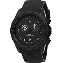 Rip Curl K55 Silicone Tidemaster Watch - Men's