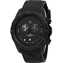 Rip Curl K55 Silicone Tidemaster Watch - Midnight