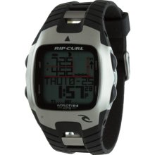 Rip Curl Titanium World Tide ATS Watches : One Size