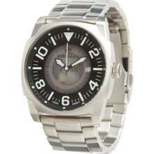 Rip Curl Undercover SS Watch Black, One Size