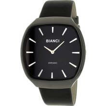 Roberto Bianci Black Ceramic Black B287 Blk B287 Women'S