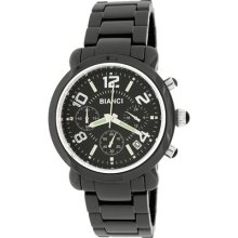 Roberto Bianci Black Ceramic Black B290 Blk B290 Women'S