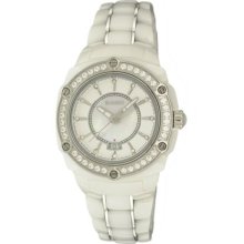 Roberto Bianci White Ceramic White B269L Wht B269L Women'S