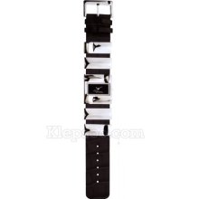 Roberto Cavalli Jewels Croco Tail Watches
