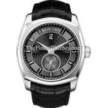 Roger Dubuis La Monegasque Automatic 42mm Steel Watch