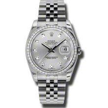 Rolex Datejust 36mm