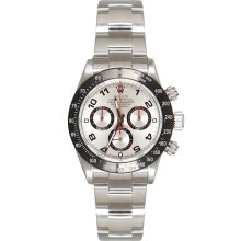 Rolex Daytona customized watch