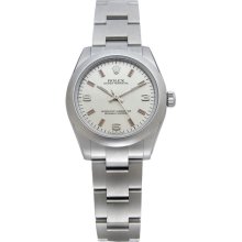 Rolex No Date Ladies Automatic Watch 177200SASO