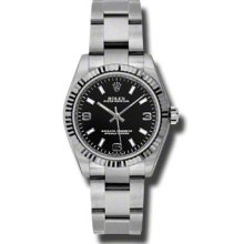 Rolex Oyster Perpetual