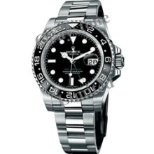 Rolex Oyster Perpetual GMT- Master II Automatic Watch - 116710