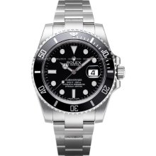 Rolex Submariner 116610LN Mens wristwatch