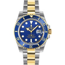 Rolex Submariner Mens Watch 116613LB