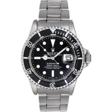 Rolex Submariner Men's Watch 1680