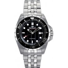 Rotary Agb00013-w-04 Mens Aquaspeed Watch Â£149