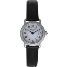 Rotary Ladies Leather Strap LS02864/41 Watch