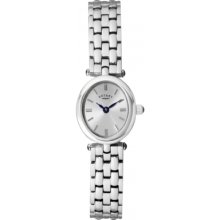 Rotary Ladies' Stainless Steel Bracelet Lb02710/06 Watch Rrp Â£109.00