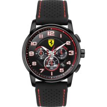 Scuderia Ferrari Heritage 0830063 Watch
