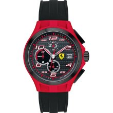Scuderia Ferrari Lap Time 0830017 Watch