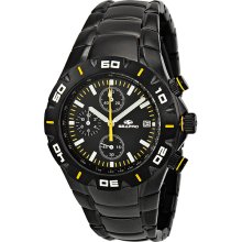 Seapro 2AT121G12 Classic Mens Chronograph Quartz Watch