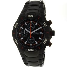 Seapro Classic Mens Chronograph Quartz Watch 2AT121G13