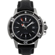 Sector 3251240125 Series 240 Mens Quartz Watch