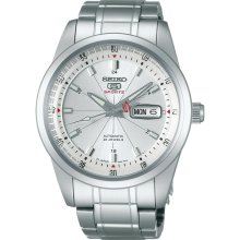 Seiko 100th Anniversary Limited model Mechanical 5 sports SARZ045