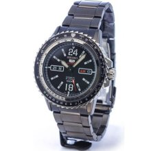 Seiko 5 Sport Mens Automatic Watch SRP355