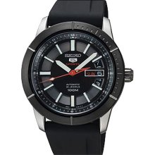 Seiko 5 Sports Automatic Watch SRP341J2 SRP341J SRP341