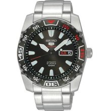 Seiko 5 Sports Automatic Men's Watch SRP167