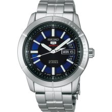 Seiko 5 Sports Mechanical Watch SARZ041