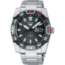 Seiko 5 Sports Mechanical Automatic SARZ011 Mens Watch