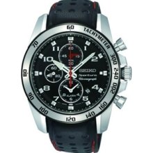 Seiko Alarm Chronograph SNAE65