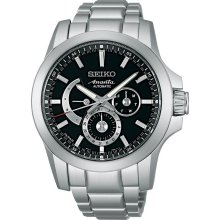 Seiko Ananta SPB021 SAEC011 Mechanical