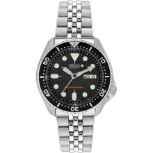 Seiko Automatic Mens Divers Watch SKX007K2