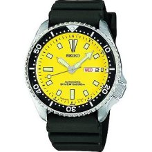 Seiko Automatic wrist watches: Seiko Automatic Diver skxa35
