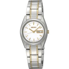 Seiko Classic Sxa131p1 Women's Watch 2 Years Warranty