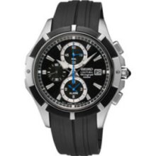 Seiko Coutura Alarm Chronograph Men's watch