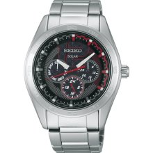 Seiko Criteria Solar SDBV013 Watch