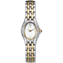 Seiko Diamond Ladies Watch SXGM29