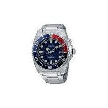 Seiko Diver's Ska369 Kinetic Men's Watch 2 Years Warranty