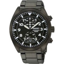 Seiko Gents Chronograph SNN233P1 Watch