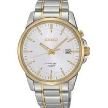 Seiko Gents Kinetic SKA530P1 Watch