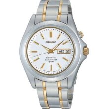 Seiko Gents Kinetic SMY085P1 Watch