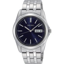 Seiko Gents Stainless Steel Bracelet Sgga41p1 Watch Rrp Â£99.95