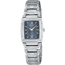 Seiko Grand Sport Stainless Steel Ladies Watch SUJ621