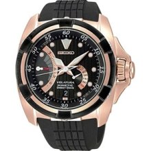 Seiko Kinetic Direct Drive SRH006