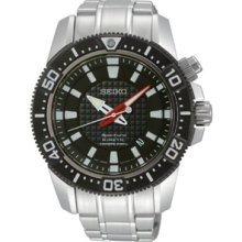 Seiko Kinetic Diver SKA511