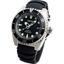 Seiko Kinetic Scuba Dive Watch SKA371P2 SKA371